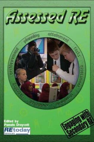 Cover of Assessed RE