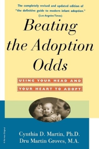 Cover of Beating the Adoption Odds