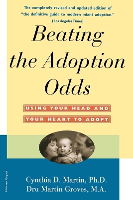 Cover of Beating the Adoption Odds