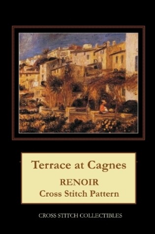 Cover of Terrace at Cagnes