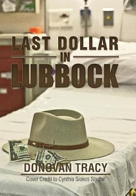 Book cover for Last Dollar in Lubbock