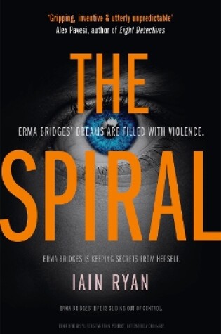Cover of The Spiral
