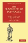 Book cover for The Fragments of Sophocles