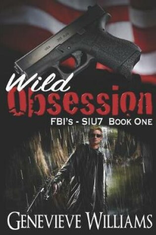 Cover of Wild Obsession