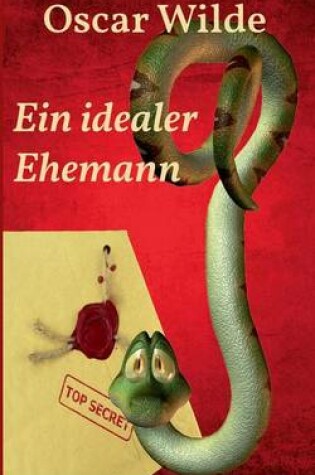 Cover of Ein idealer Ehemann