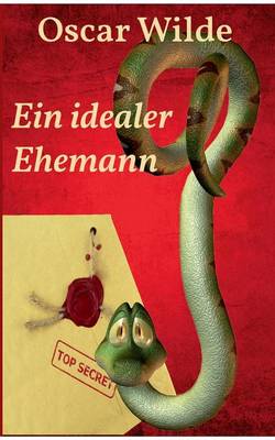 Book cover for Ein idealer Ehemann