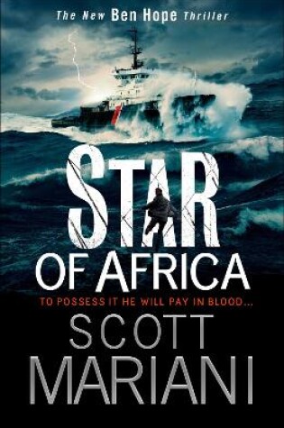 Cover of Star of Africa