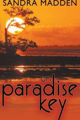 Cover of On Paradise Key