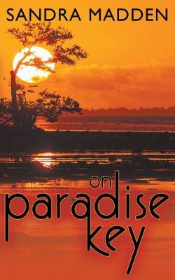 Book cover for On Paradise Key