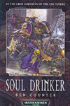 Book cover for Soul Drinker