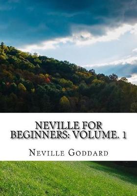 Book cover for Neville For Beginners