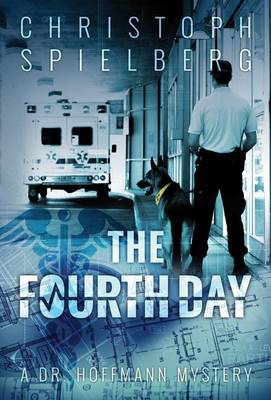 Book cover for The Fourth Day