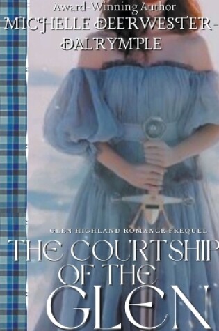 Cover of The Courtship of the Glen