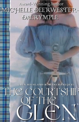 Cover of The Courtship of the Glen