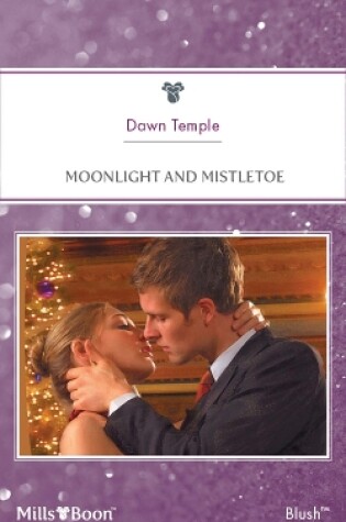 Cover of Moonlight And Mistletoe