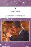 Book cover for Moonlight And Mistletoe