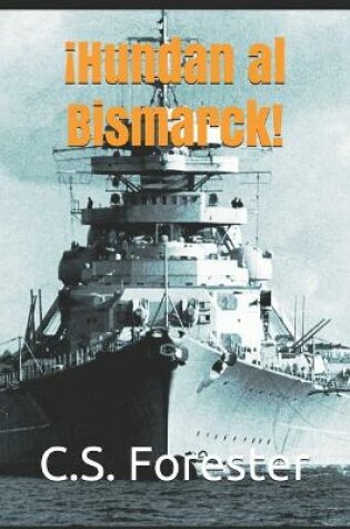 Cover of Hundan al Bismarck