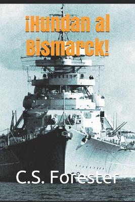 Book cover for Hundan al Bismarck