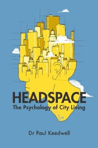Cover of Headspace