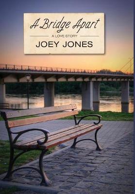 Book cover for A Bridge Apart