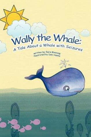 Cover of Wally the Whale
