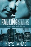 Book cover for Falling Stars