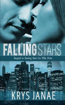 Book cover for Falling Stars