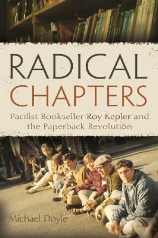 Cover of Radical Chapters