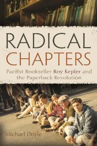 Cover of Radical Chapters