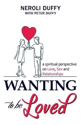Book cover for Wanting to Be Loved
