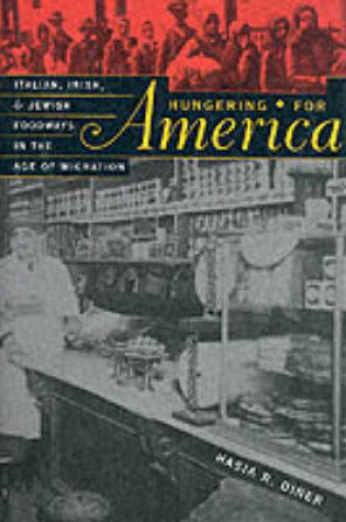 Cover of Hungering for America