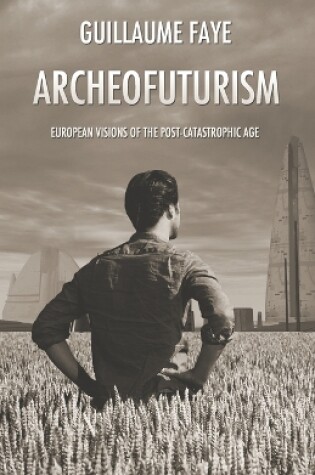 Cover of Archeofuturism