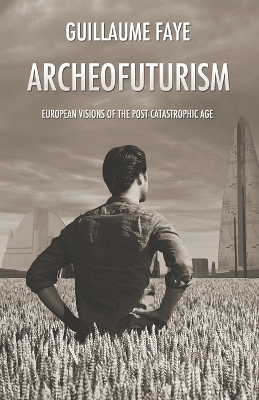 Book cover for Archeofuturism