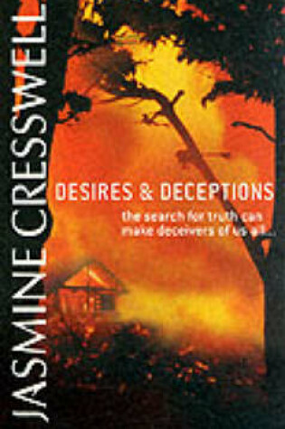 Cover of Desires and Deceptions