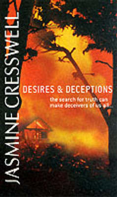 Book cover for Desires and Deceptions