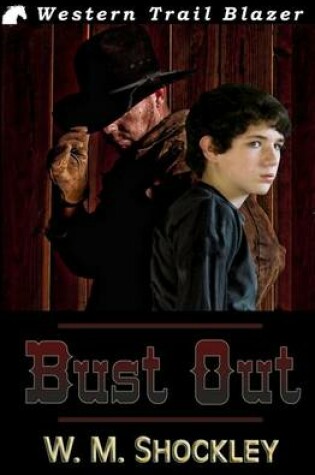 Cover of Bust Out