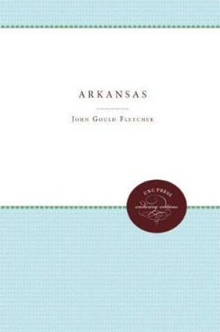 Cover of Arkansas