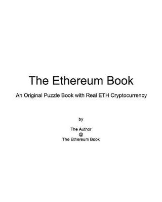 Cover of The Ethereum Book