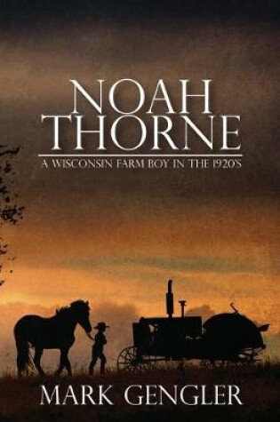 Cover of Noah Thorne