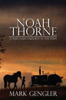 Book cover for Noah Thorne