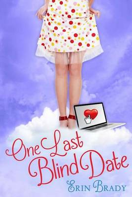 Book cover for One Last Blind Date