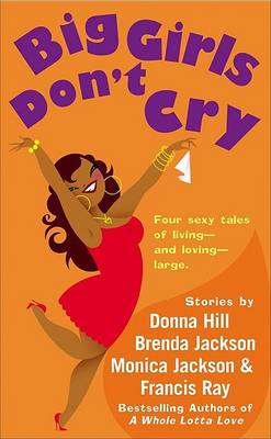 Book cover for Big Girls Don't Cry