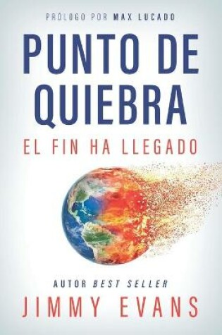 Cover of Punto De Quiebra