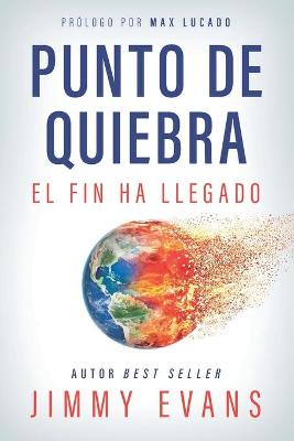 Book cover for Punto De Quiebra