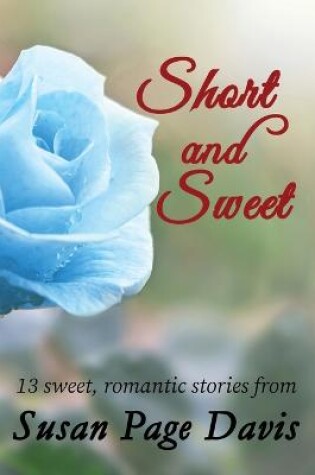 Cover of Short and Sweet