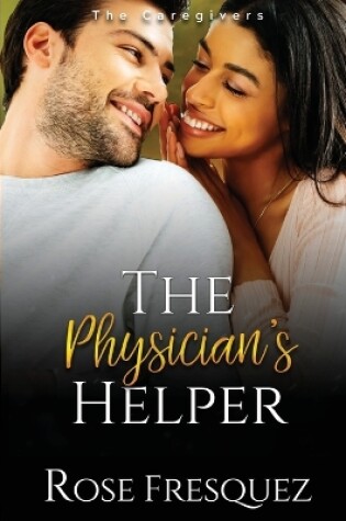 Cover of The Physician's Helper