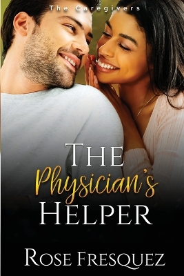 Book cover for The Physician's Helper