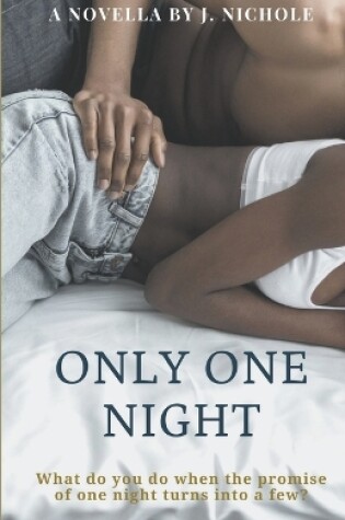 Cover of Only One Night