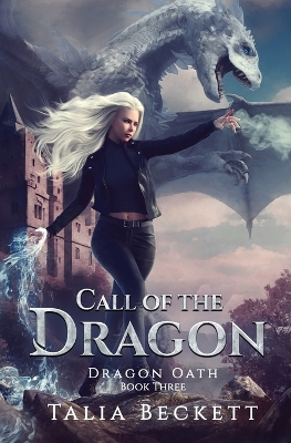 Cover of Call of the Dragon