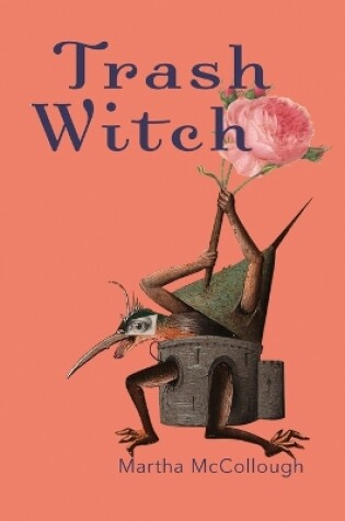 Cover of Trash Witch